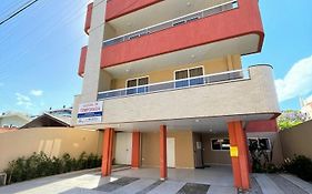 Residencial Canto do Corrupião - APARTAMENTOS DE 02 E 03 DORMITÓRIOS, COMPLETOS, NA MELHOR LOCALIZAÇÃO DE BOMBINHAS